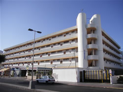 Gay Friendly Tenesor Apartments Gran Canaria
