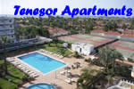 Gran Canaria Gay Friendly Tenesor Apartments