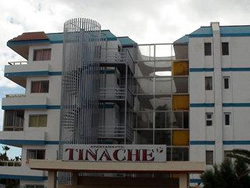 Gran Canaria Gay friendly Tinache Apartments