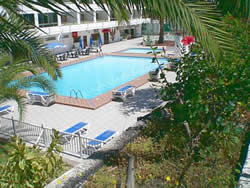 Gran Canaria Gay friendly Tinache Apartments