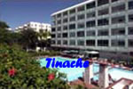 Gran Canaria Gay Friendly Tinache Apartments