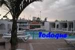 Gran Canaria Gay Friendly Todoque Bungalows
