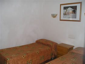 Gran Canaria gay holiday accommodation Todoque Bungalows