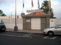 Gay Friendly Todoque Bungalows, Gran Canaria