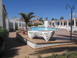 Gran Canaria Gay friendly Todoque Bungalows
