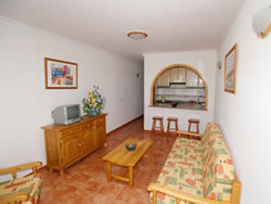 Gran Canaria Gay friendly Todoque Bungalows