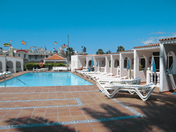 Gay friendly Todoque Bungalows Gran Canaria