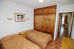 Gay friendly Todoque Bungalows Gran Canaria