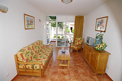 Gay friendly Todoque Bungalows Gran Canaria