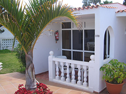 Gay friendly Todoque Bungalows Gran Canaria