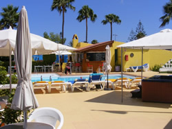 Tropical La Zona Gay Bungalows, Gran Canaria