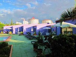 Tropical La Zona Gay Bungalows, Gran Canaria