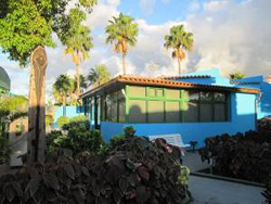 Gran Canaria Gay Resort Tropical La Zona Bungalows