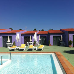 Gran Canaria Gay Men holiday complex Tropical La Zona Bungalows