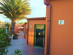 Gran Canaria Gay Men Tropical La Zona Bungalows