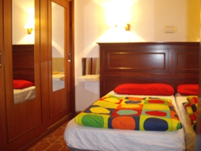 Gran Canaria gay holiday accommodation Tropical La Zona Bungalows