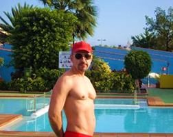 Gran Canaria Tropical La Zona Gay Bungalows