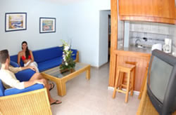 Gay friendly Valparaiso Apartments in Playa del Ingles