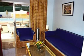 Gran Canaria gay holiday accommodation Valparaiso Apartments