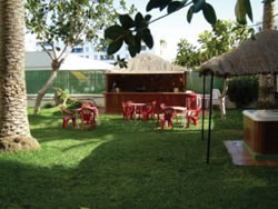 Gay friendly holiday accommodation Valparaiso Apartments Gran Canaria