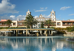 Gay friendly Villa del Conde Hotel Gran Canaria