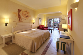 Gran Canaria gay holiday accommodation Hotel Villa del Conde