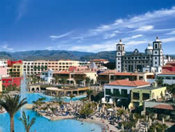 Gran Canaria gay friendly Villa del Conde, Gran Hotel Lopesan Resort and Thalasso
