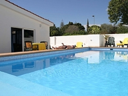 Gran Canaria Gay friendly private Villa Grecia