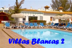 Exclusively gay men Villas Blancas 2 Gran Canaria