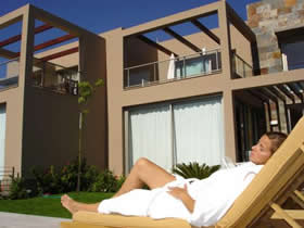 Gran Canaria gay holiday accommodation Villas Salobre, Maspalomas