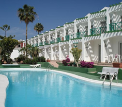 Gran Canaria Exclusively Gay Vista Bonita Resort