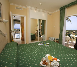 Gran Canaria gay friendly hotel Vital Suites Hotel