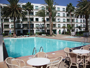 Gran Canaria gay friendly holiday accommodation Walhalla Apartments