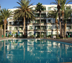 Gran Canaria gay friendly Walhalla Apartments