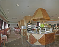 Gay favourite Ibiza Hotel Argos