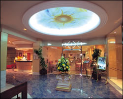 Argos Hotel in Ibiza