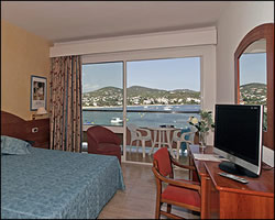 Ibiza Gay friendly Hotel Argos