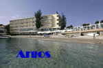 Gay Friendly Ibiza Hotel Argos