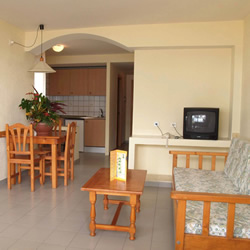 Ibiza Gay Friendly Arlanza Apartments