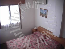 Ibiza gay friendly apartments Arlanza