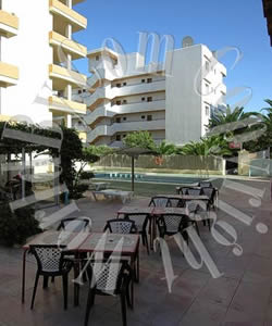 Ibiza gay friendly Apartments Mar Y Playa