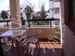 Ibiza gay friendly Apartments Arlanza