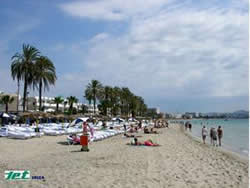 Ibiza Gay friendly Arlanza Apartments