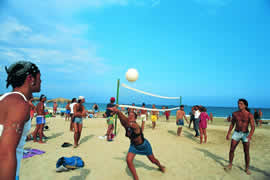 Gay friendly Ibiza Apartments Arlanza