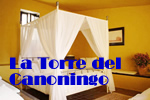 Gay Friendly Ibiza Hotel La Torre del Canoningo
