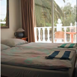 Gay Ibiza Casa Alexio Guesthouse