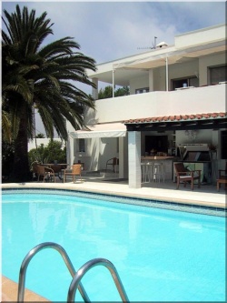 Ibiza Exclusively Gay Hotel Casa Alexio