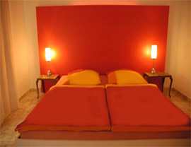 Ibiza gay holiday accommodation Casa Alexio