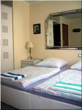 Ibiza gay holiday accommodation Casa Alexio