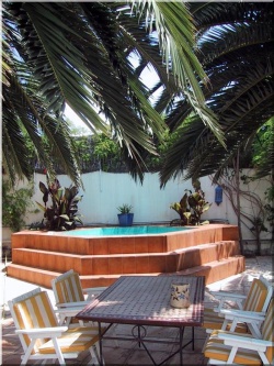 Exclusively Gay Resort Casa Alexio in Ibiza